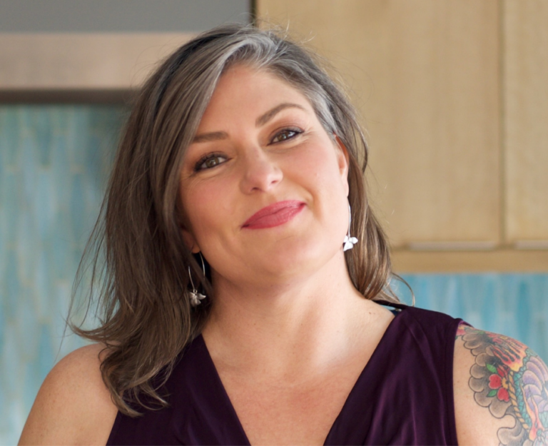 Laura Reigel, Founder of Total Self Wellness